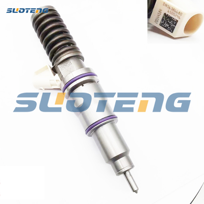 VOE20544184 20544184 Дизельное топливо для двигателя D16 D16C
