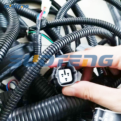 K1027119A Проводка для экскаватора DX225LC