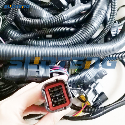 K1027119A Проводка для экскаватора DX225LC