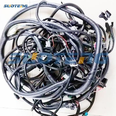 K1027119A Проводка для экскаватора DX225LC