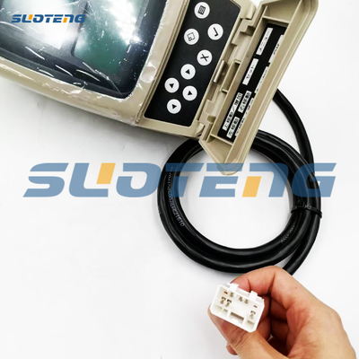 260-2160 2602160 Монитор для экскаватора E322C