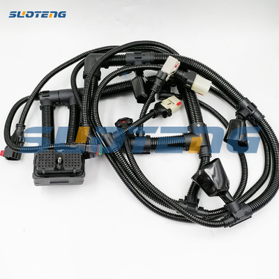 6754-81-9520 Проводка для экскаватора PC200-8