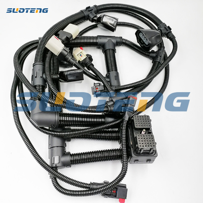 6754-81-9520 Проводка для экскаватора PC200-8