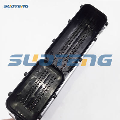 0 281 020 255 D04FR-029138 Управляющий ECU Управляющий блок для двигателя SK130-8