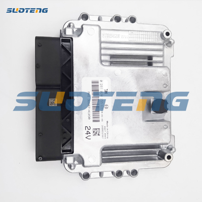 0 281 020 255 Управляющий ECU Управляющий двигатель 0281020255 для D04FR-029138 Двигатель