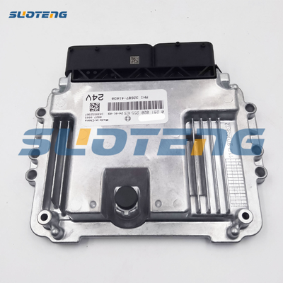 0 281 020 255 Управляющий ECU Управляющий двигатель 0281020255 для D04FR-029138 Двигатель