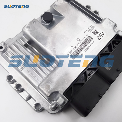 0 281 020 255 Управляющий ECU Управляющий двигатель 0281020255 для D04FR-029138 Двигатель