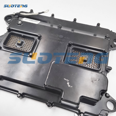 455-9584 4559584 Контроллер ECM ECU для двигателя 3516B