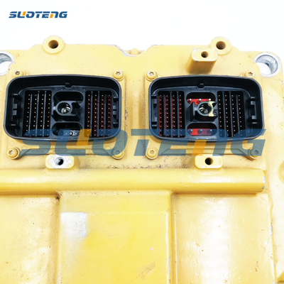 462-0007 Управляющий ECU Управляющий блок двигателя 4620007 для C7.1