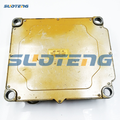 462-0007 Управляющий ECU Управляющий блок двигателя 4620007 для C7.1