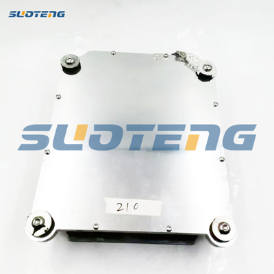 60100002 ECU Контроллер Компьютерная панель Для EC210B EC240B
