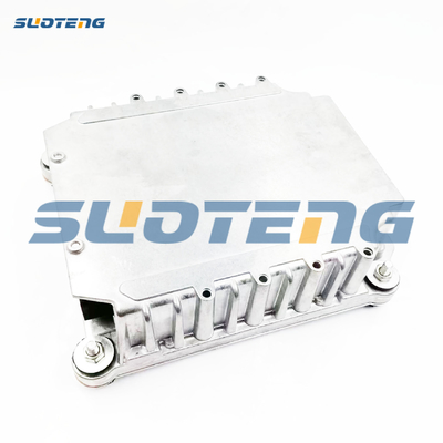 60100002 ECU Контроллер Компьютерная панель Для EC210B EC240B