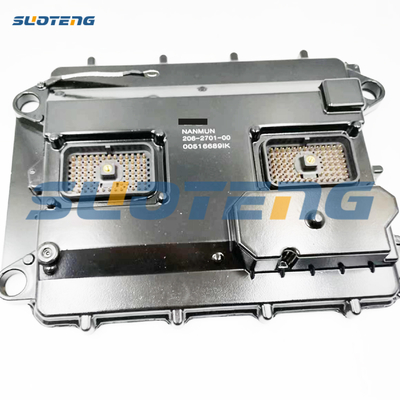 206-2701 2062701 Контроллер Электронный блок управления ECU для двигателя C18