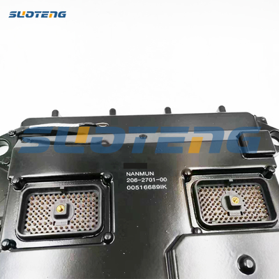 206-2701 2062701 Контроллер Электронный блок управления ECU для двигателя C18