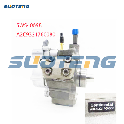 5WS40698 A2C9321760080 Насос для впрыска топлива Дизельный насос для деталей двигателя
