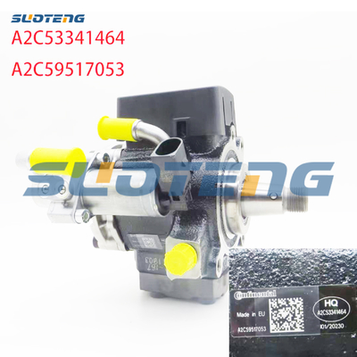 A2C53341464 A2C59517053 Впрыск топлива Дизельный насос для деталей двигателя