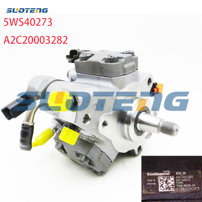 5WS40273 A2C20003282 Насос для впрыска топлива Дизельный насос для деталей двигателя