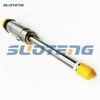 4W7017 4W-7017 Впрыскчик топлива Дизельный впрыскчик для экскаваторов 245B
