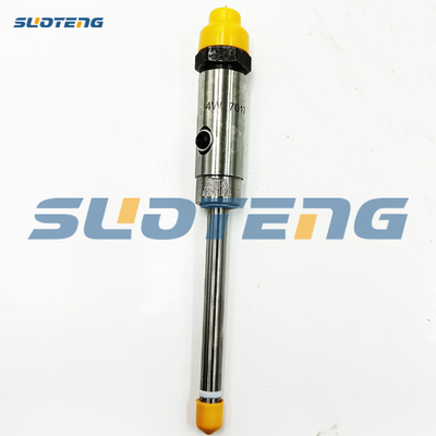 4W7017 4W-7017 Впрыскчик топлива Дизельный впрыскчик для экскаваторов 245B