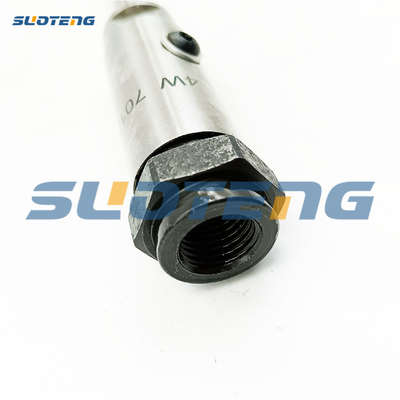 4W7017 4W-7017 Впрыскчик топлива Дизельный впрыскчик для экскаваторов 245B