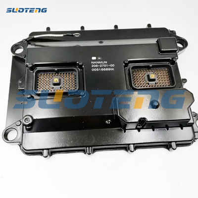 206-2701 2062701 Контроллер ECU для двигателя C-18