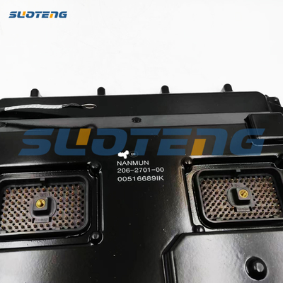 206-2701 2062701 Контроллер ECU для двигателя C-18