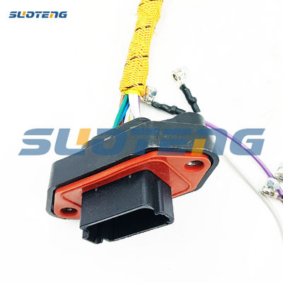 418-7614 4187614 Жгут проводов для экскаватора E345C