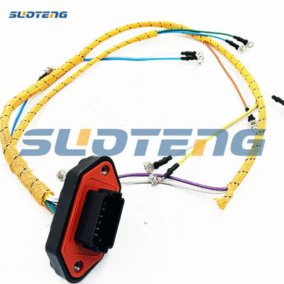 418-7614 4187614 Жгут проводов для экскаватора E345C