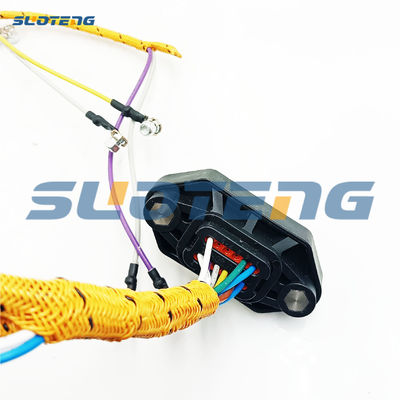 418-7614 4187614 Жгут проводов для экскаватора E345C