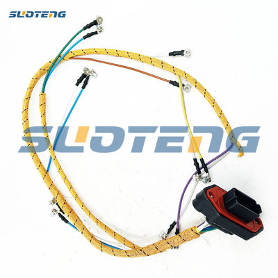 418-7614 4187614 Жгут проводов для экскаватора E345C