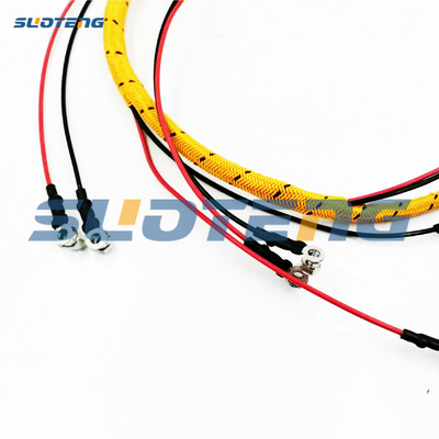 305-4893 Проводка кабеля кабеля двигателя 3054893 для двигателя C6.4