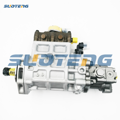 320-2512 3202512 Дизельный насос Впрыск топлива для экскаватора 320D 325D