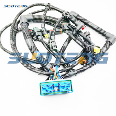 385-5997 Проводка каната Каната двигателя 3855997 для двигателя C7.1