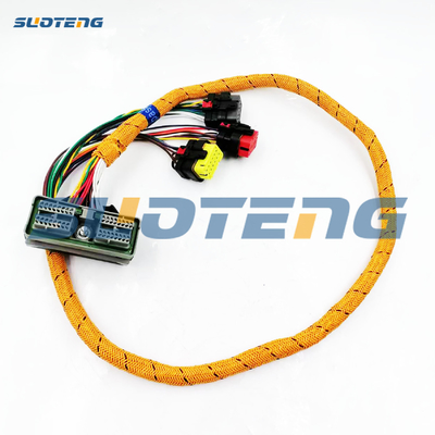 529-8751 Проводка кабельной проводки для 320GC 323GC