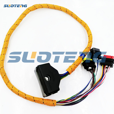 529-8751 Проводка кабельной проводки для 320GC 323GC