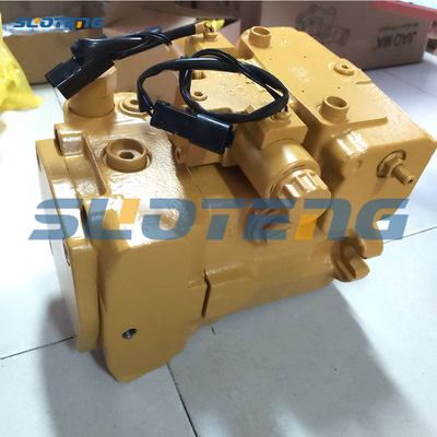 159-9454 1599454 Пистоновый насос Аксиальный насос для деталей CS-563D
