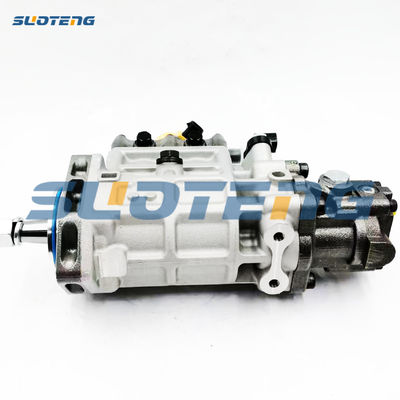 326-4635 Fuel Injection Pump 3264635 For E320D C6.4 Engine