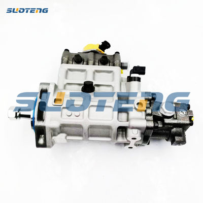 326-4635 Fuel Injection Pump 3264635 For E320D C6.4 Engine