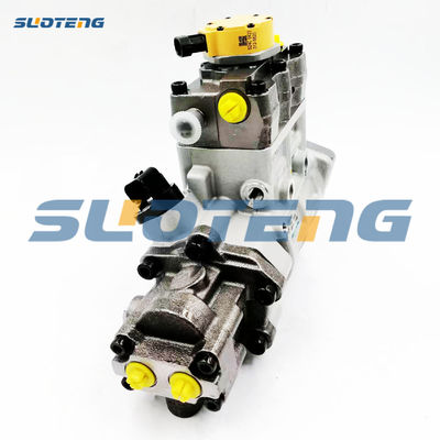 326-4635 Fuel Injection Pump 3264635 For E320D C6.4 Engine