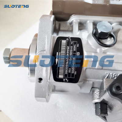 9320A220G Дизельный топливный насос для DP210