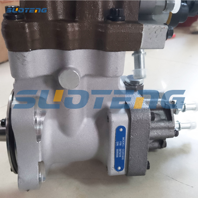 3973228 Насос для впрыска топлива для дизельных двигателей ISL 8,9L