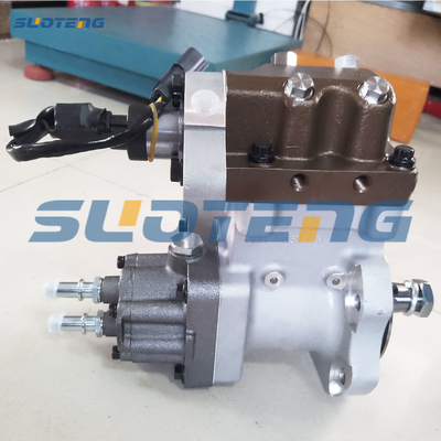 3973228 Насос для впрыска топлива для дизельных двигателей ISL 8,9L