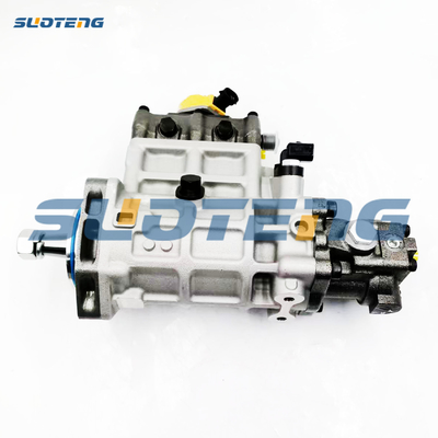 326-4635 3264635 Впрыск топлива для экскаватора двигателя C6.4 320D
