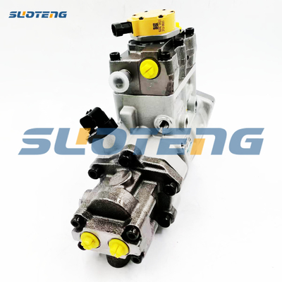 326-4635 3264635 Впрыск топлива для экскаватора двигателя C6.4 320D