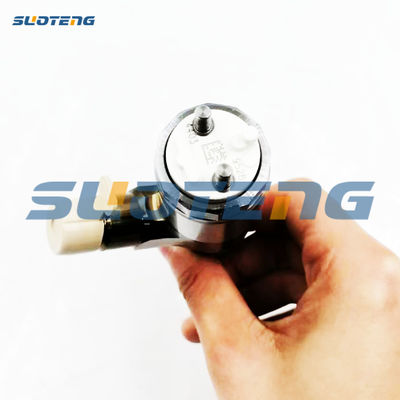 326-4700 3264700 Common Rail Fuel Injector For E320D Excavator C6.4 Engine