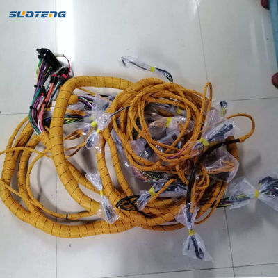 336-6302 3366302 Wiring Harness For E320D Excavator