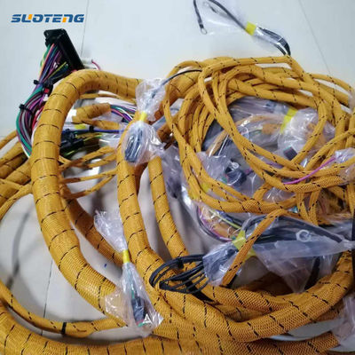 336-6302 3366302 Wiring Harness For E320D Excavator