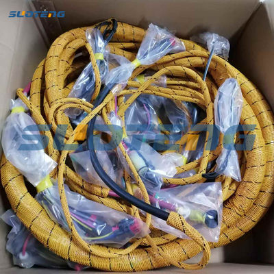 336-6302 3366302 Wiring Harness For E320D Excavator