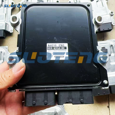 559-6314 5596314 Контроллер ECU для двигателя C2.2