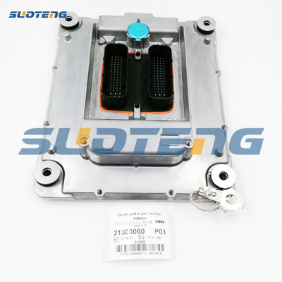 21300060 ECU Контроллер ECM для двигателя D13 L150G